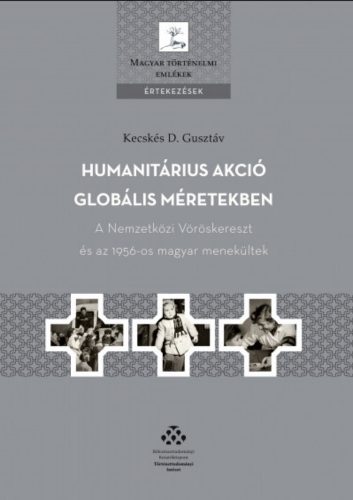 Humanitárius akció globális méretekben - Kecskés D. Gusztáv