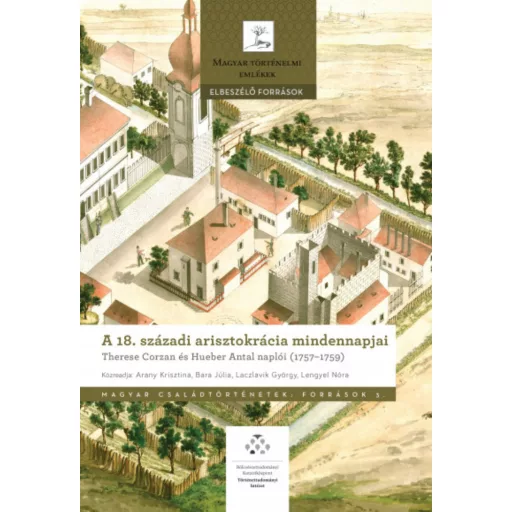 A 18. századi arisztokrácia mindennapjai