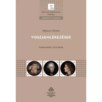 Mályusz Elemér - Visszaemlékezések - Soós István