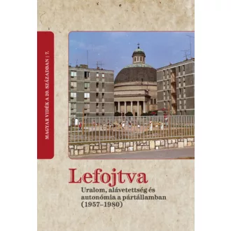 Lefojtva - Csikós Gábor - Horváth Gergely Krisztián