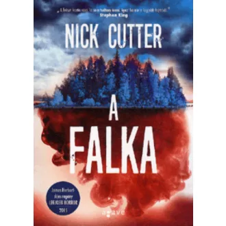 A falka (Nick Cutter)