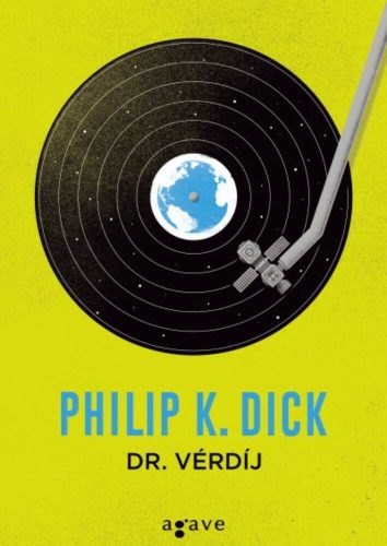 Dr. Vérdíj (Philip K. Dick)