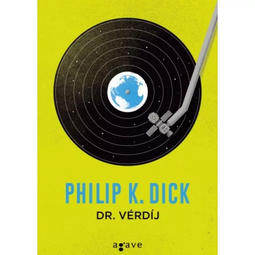 Dr. Vérdíj (Philip K. Dick)