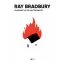 Fahrenheit 451 és más történetek (régi borító) (Ray Bradbury)