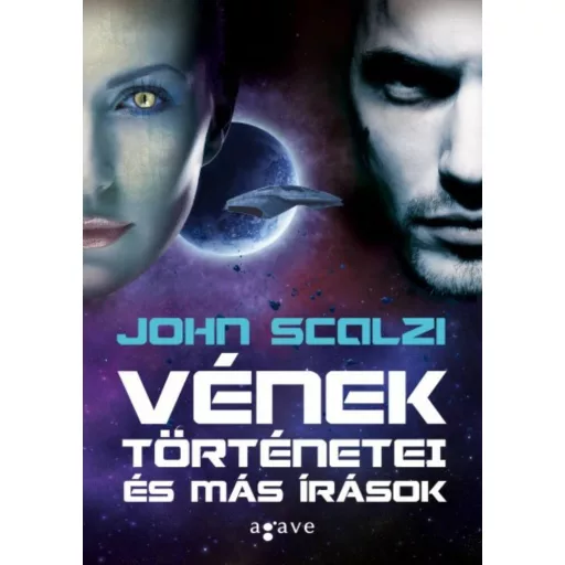 Vének történetei és más írások (John Scalzi)