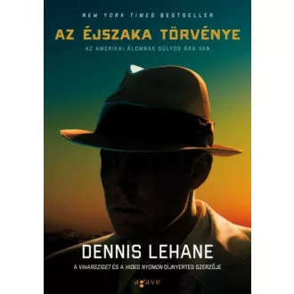 Az éjszaka törvénye (Dennis Lehane)