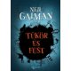 Tükör és füst (Neil Gaiman)