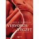 Vérvörös végzet I-II. /Anita Blake, vámpírvadász (Laurell K. Hamilton)