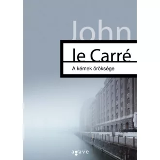 A kémek öröksége (John Le Carré)