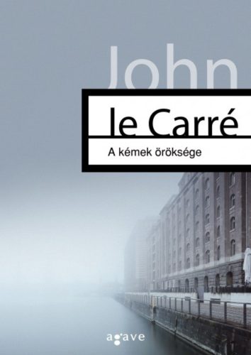 A kémek öröksége (John Le Carré)