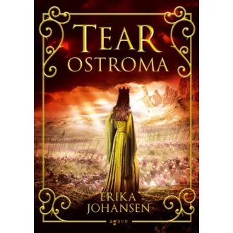 Tear ostroma (Erika Johansen)