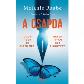 A csapda (Melani Raabe)