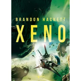 Xeno (Brandon Hackett)