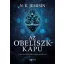 Az obeliszkkapu (N. K. Jemisin)
