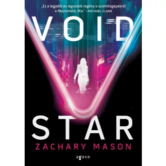 Void Star (Zachary Mason)