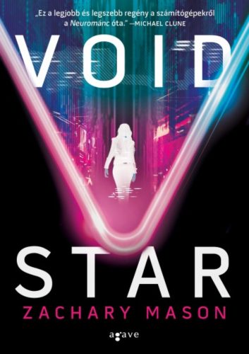 Void Star (Zachary Mason)