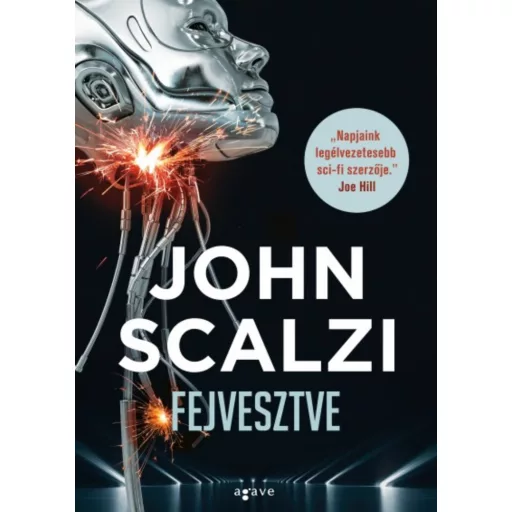 Fejvesztve (John Scalzi)