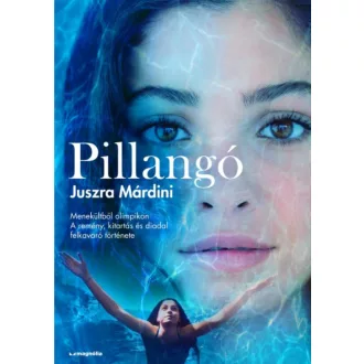 Pillangó (Juszra Márdini)