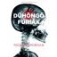 Dühöngő fúriák /Valós halál-trilógia 3. (Richard Morgan)