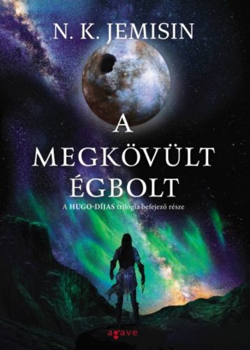 A megkövült égbolt (N. K. Jemisin)