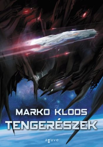 Tengerészek (Marko Kloos)