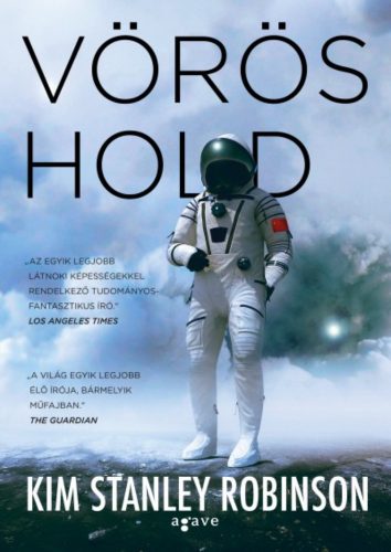 Vörös Hold (Kim Stanley Robinson)