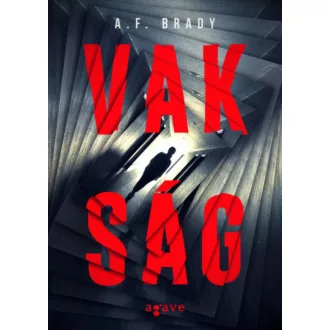 Vakság (A. F. Brady)