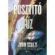 Pusztító tűz (John Scalzi)