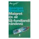 Maigret és az Új-fundlandi randevú (Georges Simenon)