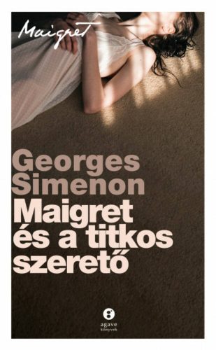 Maigret és a titkos szerető (Georges Simenon)