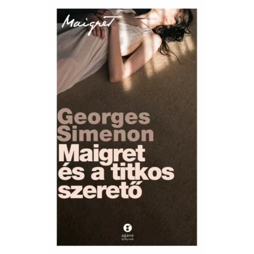 Maigret és a titkos szerető (Georges Simenon)