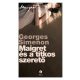 Maigret és a titkos szerető (Georges Simenon)