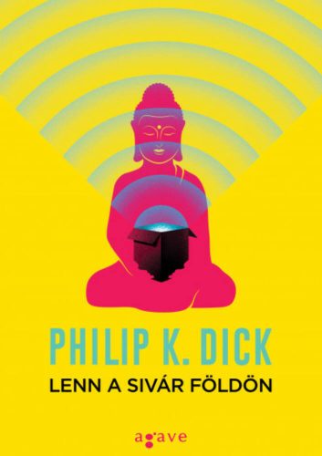 Lenn a sivár Földön (Philip K. Dick)