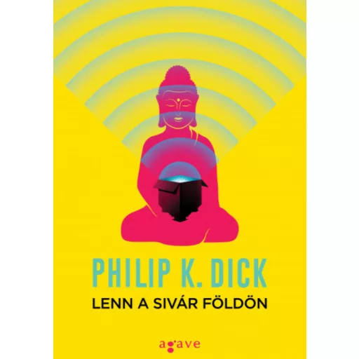 Lenn a sivár Földön (Philip K. Dick)