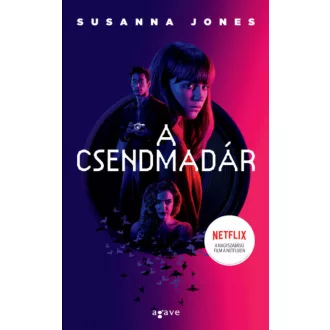 A csendmadár (Susanna Jones)