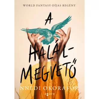 A halálmegvető (Nnedi Okorafor)