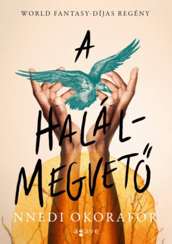 A halálmegvető (Nnedi Okorafor)