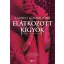 Elátkozott kígyók /Anita Blake, vámpírvadász (Laurell K. Hamilton)