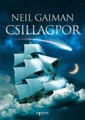 Csillagpor (Neil Gaiman)