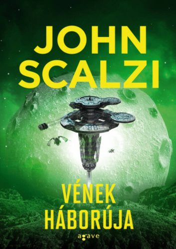 Vének háborúja - John Scalzi