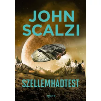 Szellemhadtest (John Scalzi)