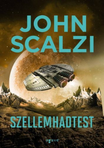 Szellemhadtest (John Scalzi)