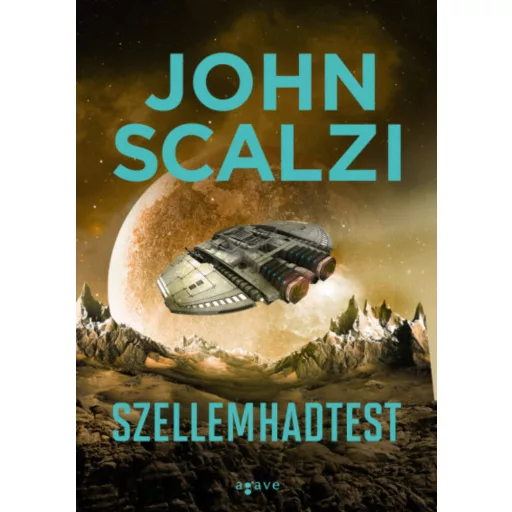 Szellemhadtest (John Scalzi)
