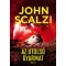 Az utolsó gyarmat - John Scalzi