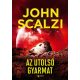 Az utolsó gyarmat - John Scalzi