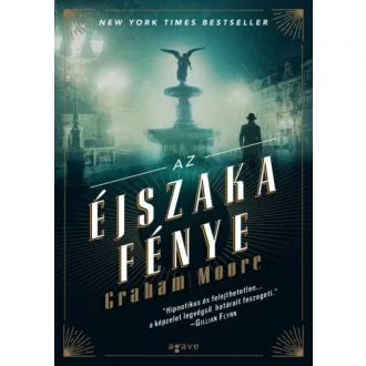 Az éjszaka fénye (Graham Moore)