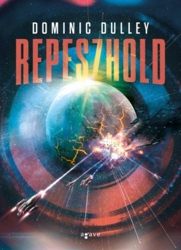 Repeszhold (Dominic Dulley)