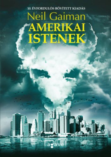 Amerikai istenek (Neil Gaiman)