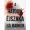 A hatodik éjszaka - J. D. Barker