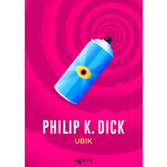 Ubik (Philip K. Dick)